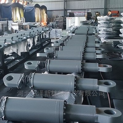 黏滞阻尼器产品简介